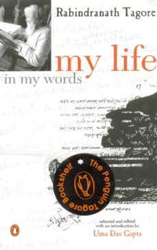 my life in my words-9780143415350