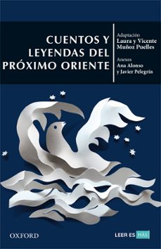 clasicos cuentos y leyendas de oriente-9780190545550