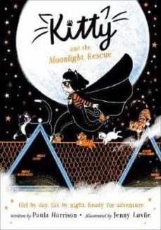 kitty and the moonlight rescue-9780192771650