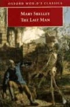 the last man-9780192838650