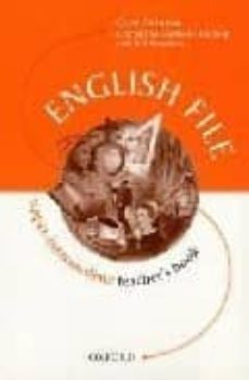 english file. teacher s book: upper-intermediate i-clive oxenden-christina latham koenig-gill hamilton-9780194368650