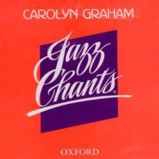 jazz chants: audio cd-9780194386050