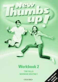 new thumbs up!. workbook 2-9780194390750