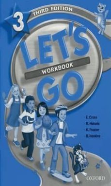 let s go 3 workbook  3ª ed-9780194394550