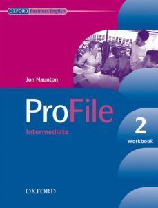 profile intermediate workbook-9780194575850