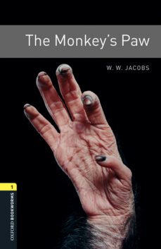 oxford bookworms library: level 1:: the monkey s paw audio pack-9780194620550