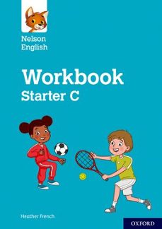 nelson english starter workbook c-9780198445050