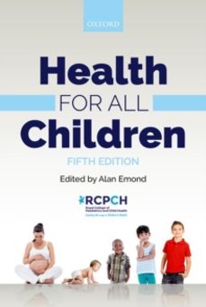health for all children-alan emond-9780198788850