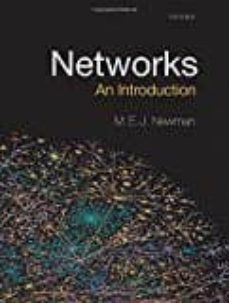 networks: an introduction-mark newman-9780199206650