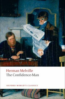 the confidence man (oxford world s classics)-9780199554850