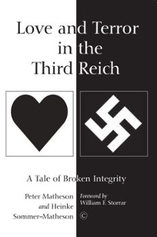 love and terror in the third reich (ebook)-heiken mattheson-peter mattheson-9780227907450