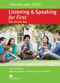 improve skills first list&spe +key pack-9780230464650