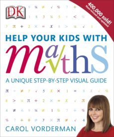 help your kids with maths (ebook)-carol vorderman-9780241011850