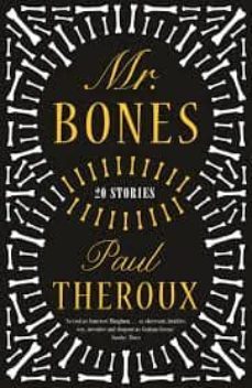 mr bones and other stories-9780241146750