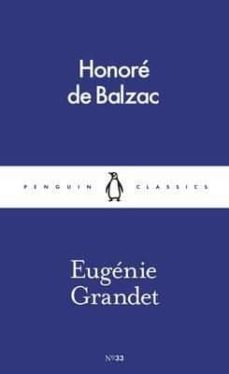 eugenie grandet-honore de balzac-9780241260050