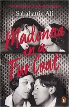 madonna in a fur coat-sabahattin ali-9780241293850