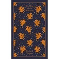 the ring of the nibelung-9780241305850