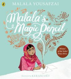 malala's magic pencil (ebook)-malala yousafzai-9780241322550