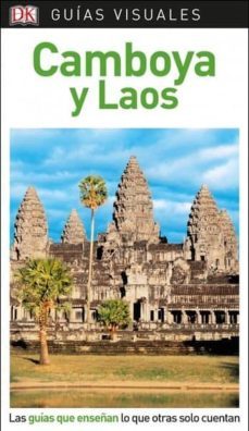 camboya y laos 2019 (guias visuales) 3ª ed.-9780241383650