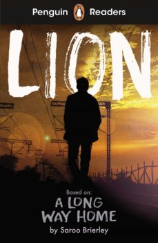 penguin readers level 4: lion (elt graded reader) (ebook)-saroo brierley-9780241553350