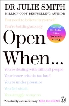 Imagen Principal de OPEN WHEN