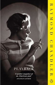 playback-raymond chandler-9780241956250