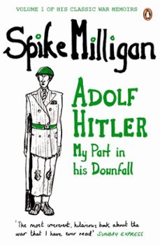 adolf hitler-spike milligan-9780241966150