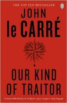 our kind of traitor-john le carre-9780241967850