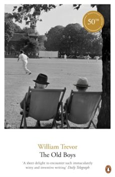 the old boys-william trevor-9780241969250