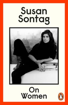 on women-susan sontag-9780241996850