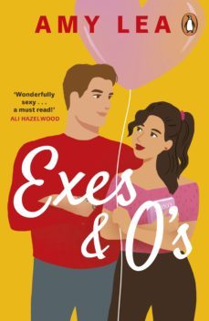 exes and o's (ebook)-amy lea-9780241997550