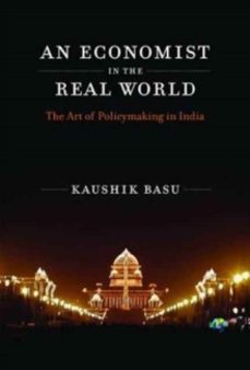 -kaushik basu-9780262534550