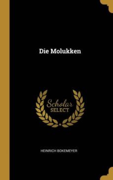 die molukken-9780270048650