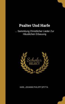 psalter und harfe-9780270094350