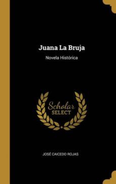 juana la bruja-9780270119350
