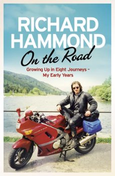 on the road (ebook)-richard hammond-9780297869450