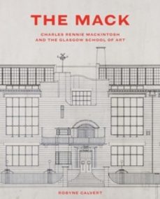 the mack-robyne calvert-9780300239850