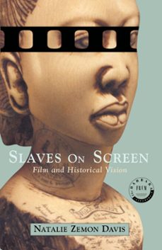 slaves on screen (ebook)-natalie zemon davis-9780307368850