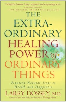 -larry dossey-9780307394750