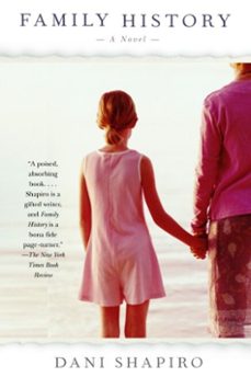 family history (ebook)-daniel shapiro-9780307425850
