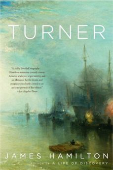 turner (ebook)-james hamilton-9780307548450