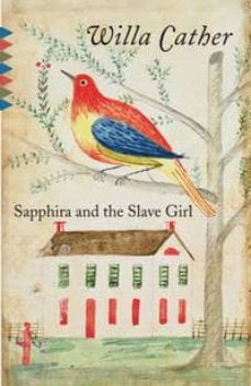sapphira and the slave girl-9780307739650