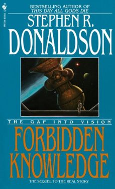forbidden knowledge-stephen r. donaldson-9780307755650