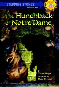 the hunchback of notre dame (ebook)-marc cerasini-9780307771650