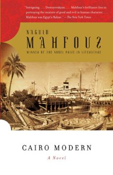 cairo modern-naguib mahfuz-9780307780850