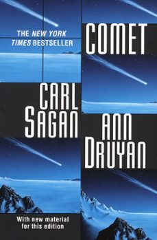 comet (ebook)-carl sagan-ann druyan-9780307801050
