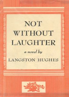 not without laughter (ebook)-langston hughes-9780307873750