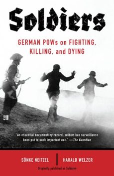 soldiers (ebook)-sonke neitzel-harald welzer-9780307958150