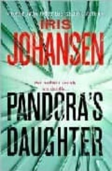 pandora s daughter-9780312368050