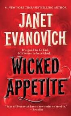 wicked appetite-9780312383350